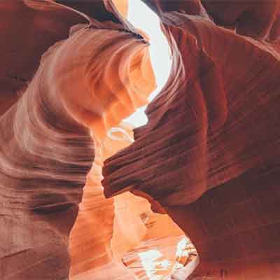 Image of hotels near antelope canyon