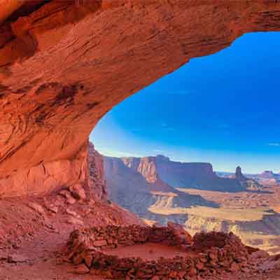 Image of hotels near canyonlands national park