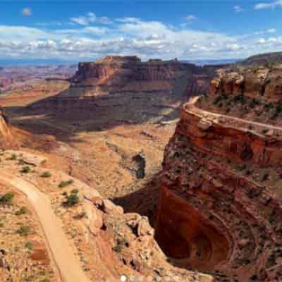 Image of hotels near canyonlands national park
