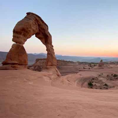 Image of hotels near canyonlands national park