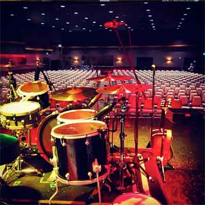 Image of hotels near choctaw casino