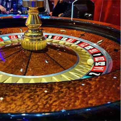 Image of hotels near choctaw casino