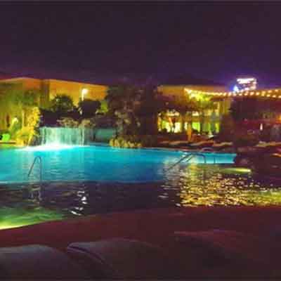 Image of hotels near choctaw casino